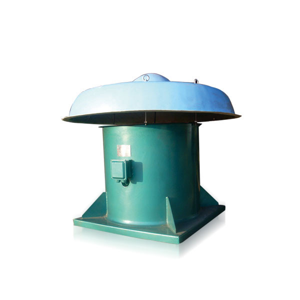 DWT屋頂風(fēng)機